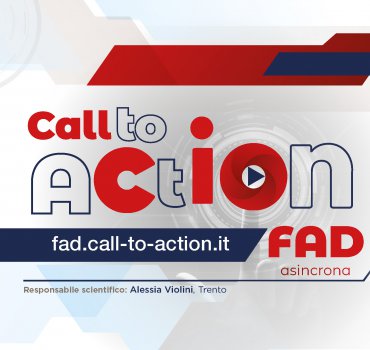FAD CALL TO ACTION - Il Ruolo Degli Specialisti Nella Corretta Gestione Del Dolore E Della Costipazione Da Oppioidi