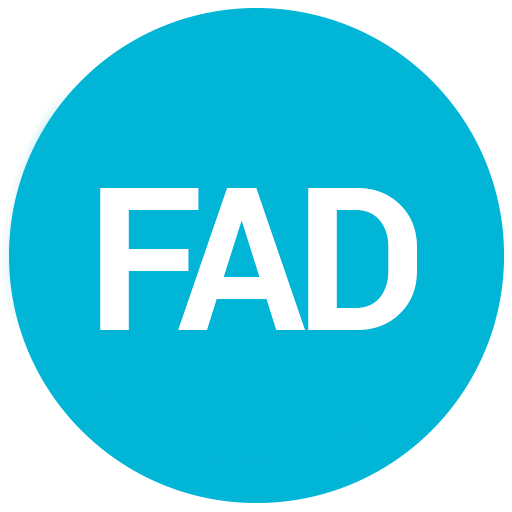 FAD Label