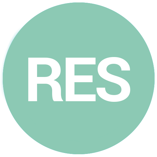 RES Label