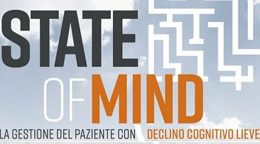 State of mind La gestione del paziente con declino cognitivo lieve