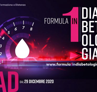 Formula 1 In Diabetologia