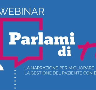 Parlami Di Te: La Narrazione Per Migliorare La Gestione Del Paziente Con Dmt2 - Medicina Narrativa  & Evidence Based Medicine