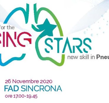 Preview for the Rising Stars: New skill in pneumologia