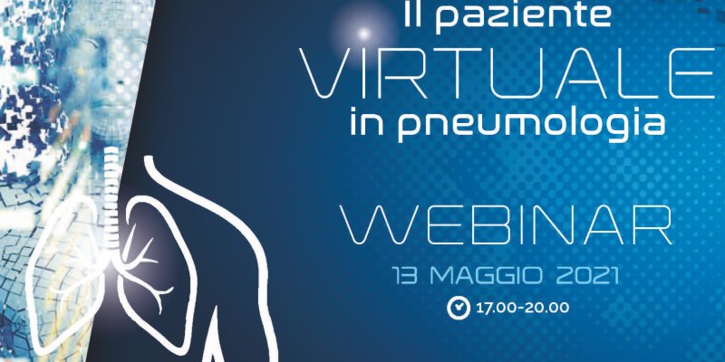 Il Paziente Virtuale In Pneumologia