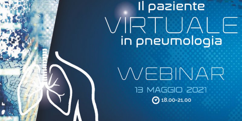 Il Paziente Virtuale In Pneumologia