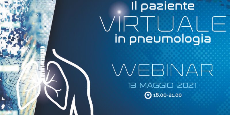 Il Paziente Virtuale In Pneumologia