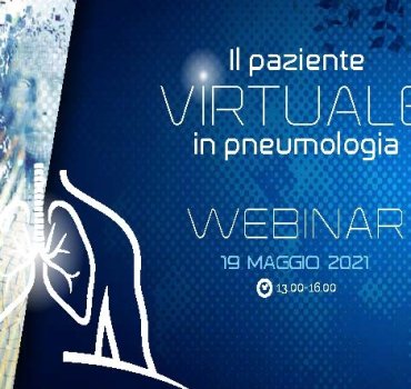 Il Paziente Virtuale In Pneumologia