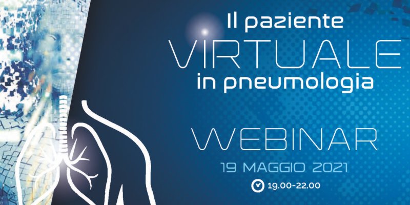 Il Paziente Virtuale In Pneumologia