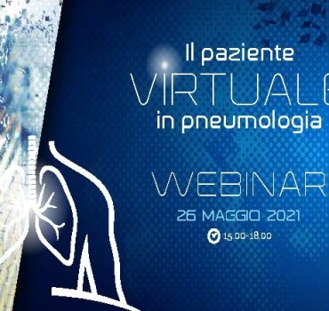 Il Paziente Virtuale In Pneumologia