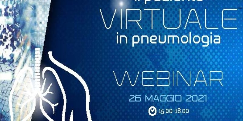 Il Paziente Virtuale In Pneumologia