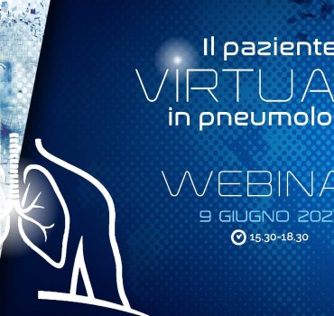 Il Paziente Virtuale In Pneumologia