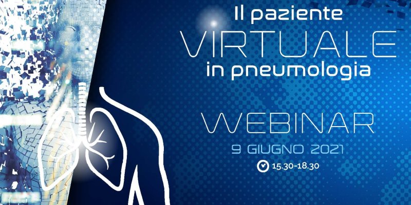 Il Paziente Virtuale In Pneumologia