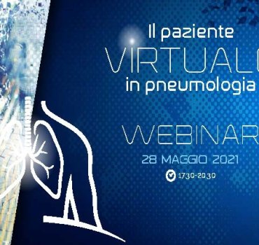 Il Paziente Virtuale In Pneumologia