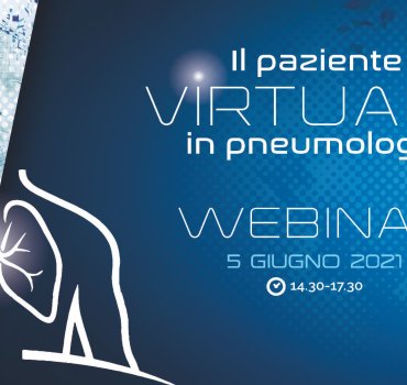 Il Paziente Virtuale In Pneumologia