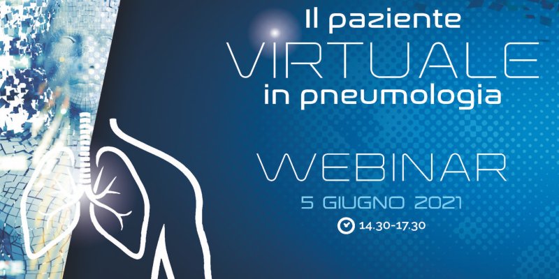 Il Paziente Virtuale In Pneumologia