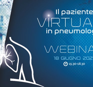 Il Paziente Virtuale In Pneumologia