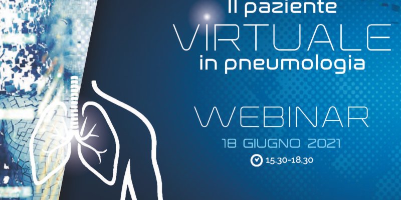 Il Paziente Virtuale In Pneumologia