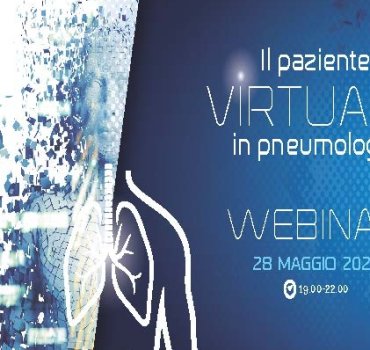 Il Paziente Virtuale In Pneumologia