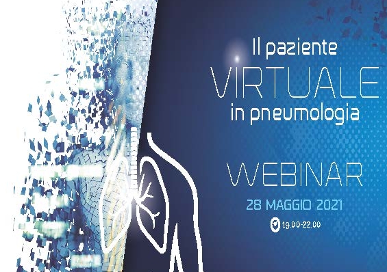 Il Paziente Virtuale In Pneumologia