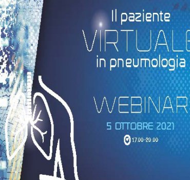 Il Paziente Virtuale In Pneumologia