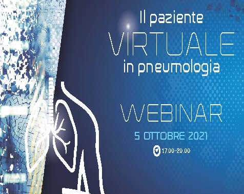 Il Paziente Virtuale In Pneumologia