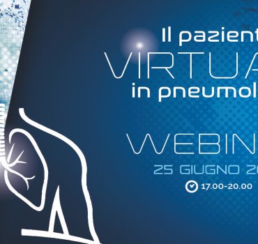 Il Paziente Virtuale In Pneumologia