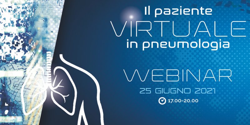 Il Paziente Virtuale In Pneumologia