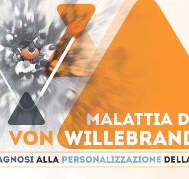 Malattia di Von Willebrand: dalla Diagnosi alla Personalizzazione della Terapia