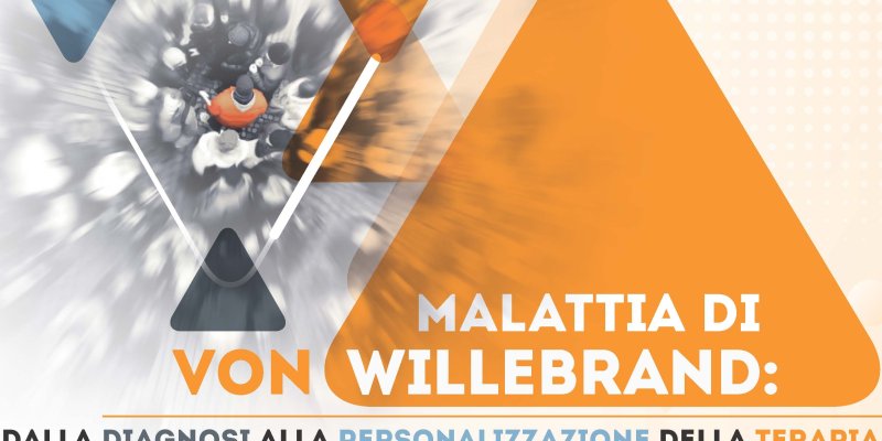 Malattia di Von Willebrand: dalla Diagnosi alla Personalizzazione della Terapia