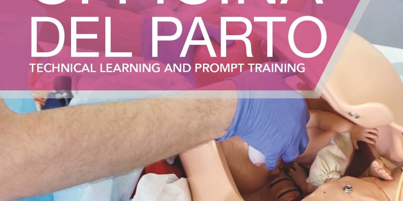 OFFICINA DEL PARTO TECHNICAL LEARNING AND PROMPT TRAINING
