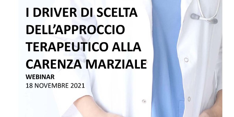 I driver di scelta dell’approccio terapeutico all’iperfosfatemia