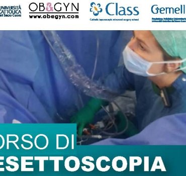 Corso Di Resettoscopia