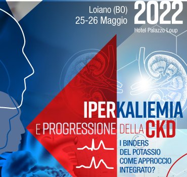 Iperkaliemia e Progressione della CKD: i Binders del Potassio Come Approccio Integrato?