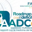 Roadmap per il deficit AADCd: approccio multidisciplinare e rapporti con la medicina del territorio