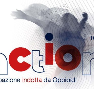 In aCtIOn - Dolore e Costipazione Indotta da Oppiodi