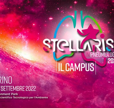 Stellaris in Pneumologia 2022- Il Campus