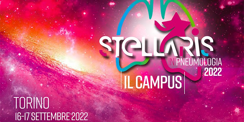 Stellaris in Pneumologia 2022- Il Campus