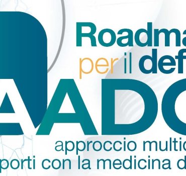 Roadmap per il deficit AADCd: approccio multidisciplinare e rapporti con la medicina del territorio