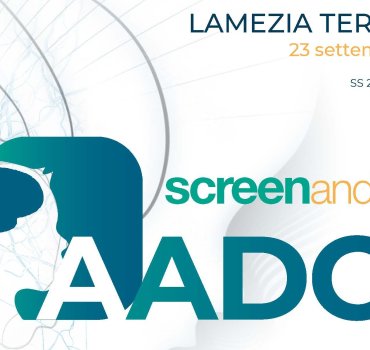 Screen and Care AADCd