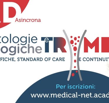 Patologie oncologiche e trombosi: evidenze scientifiche, standard of care e continuità assistenziale