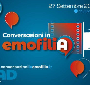 Conversazioni in Emofilia