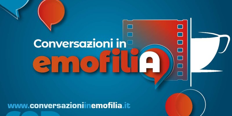 Conversazioni in Emofilia