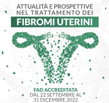 Attualità e prospettive nel trattamento dei fibromi uterini