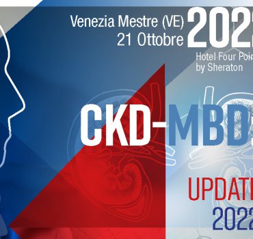 CKD-MBD: UPDATE 2022
