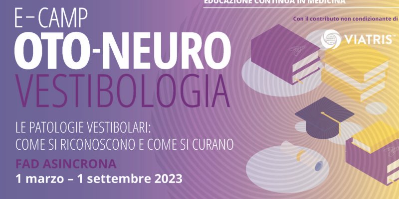 Le Patologie Vestibolari:  Come si Riconoscono e Come si Curano