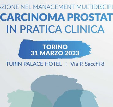 Innovazione Nel Management Multidisciplinare Del Carcinoma Prostatico In Pratica Clinica