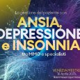 La Gestione del Paziente con Ansia, Depressione  e Insonnia tra MMG e Specialisti