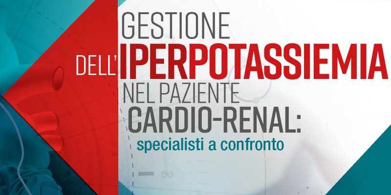 Gestione dell’Iperpotassiemia nel Paziente Cardio Renal: Specialisti a Confronto