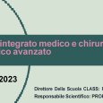 Trattamento Integrato Medico e Chirurgico  del Tumore Ovarico Avanzato