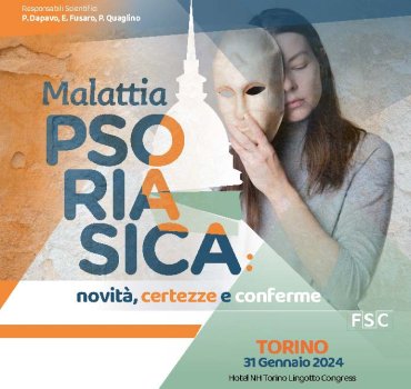 Malattia Psoriasica: novità, certezze e conferme